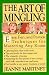 Books : The Art of Mingling: Easy, Proven Techniques for Mastering Any Room