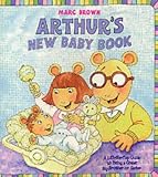 Arthur's New Baby Book
