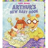 Arthur's New Baby Book