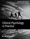 Clinical Psychology in Practice
