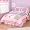 Annas Dream Twin Quilt with Pillow Sham