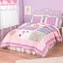Annas Dream- Full Quilt with 2 Shams