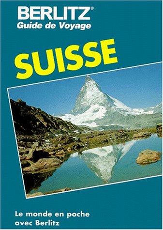 City Travel Guides Discounted  Livres : Suisse