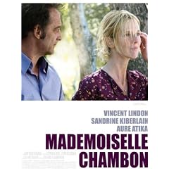 Mademoiselle Chambon