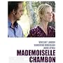 Mademoiselle Chambon <b>DVD</b> ~ Vincent Lindon