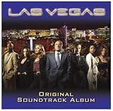 Original TV Soundtrack - Las Vegas