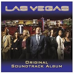 Las Vegas Original Soundtrack