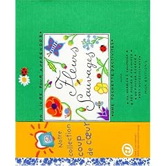 Fleurs sauvages