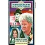 Stranger, The - Vol. 1 - Summoned By Shadows / More Than A Messiah [1993] [VHS]