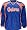 Florida Gators Youth Lightweight V-Neck Pullover Jacket - Small