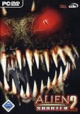 Eigenschaften CDV Software Entertainment AG  / Alien Shooter 2 (DVD-ROM)
