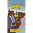 Little Bear - Family Tales