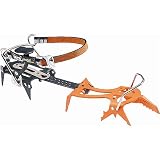 Dart with Sidelock Binding by Petzl