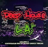 Deep House L.A., Vol. 2