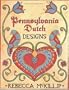 Pennsylvania Dutch Designs (International Design Library)