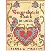 Pennsylvania Dutch Designs (International Design Library)