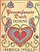 Pennsylvania Dutch Designs (International Design Library) width=