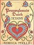 Pennsylvania Dutch Designs (International Design Library)