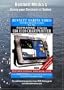 RAYMARINE E Series: E80, E120 CHARTPLOTTER