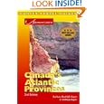 Adventure Guide to Canada's Atlantic Provinces by Barbara Radcliffe Rogers and Stillman Rogers