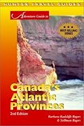 Adventure Guide to Canada's Atlantic Provinces