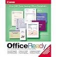 OfficeReady 2.0 by Canon Software Publishing