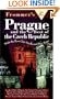 Frommer's Prague & the Best of the Czech Republic (2nd Ed)
