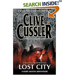 Lost City
