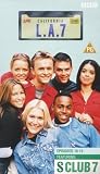 S Club 7-L.a.7 Volume 3 [VHS]