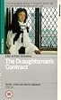 Draughtsman's Contract [VHS]