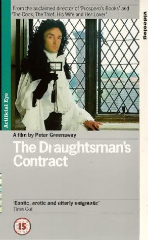  : The Draughtsman's Contract [1982]