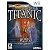 Hidden Mysteries: Titanic Adventures Secrets of the Faithful Voyage