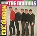 The Best Of Eric Burdon & The Animals Image of The Best Of Eric Burdon & The Animals