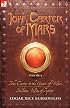 John Carter of Mars Vol. 6: John Carter & the Giants of Mars and Skeleton Men of Jupiter (Classics Science Fiction: John Carter of Mars)