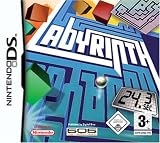 Labyrinth (Nintendo DS)