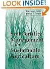 Soil Fertility Management for Sustainable Agriculture