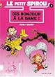 Le Petit Spirou, tome 1 (5,7 euros au lieu de 8,2 euros)