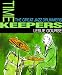 Timekeepers: The Great Jazz Drummers (Gourse, Leslie.)