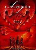 Revue Les Humanoïdes Associés  / Anges, Tome 3 :
