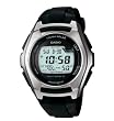 Casio #WVM120J-1 Men's Atomic Multi Band 5 Tough solar Watch
