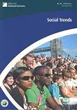 Social Trends 2008 (Social Trends)