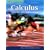 Calculus: Concepts and Applications