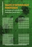 Trait� d'entomologie forensique : Les insectes sur la sc�ne de crime