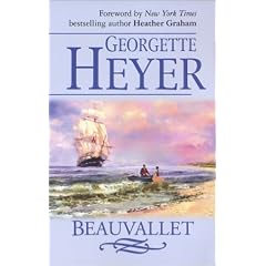 Beauvallet