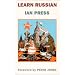LEARNING RUSSIAN