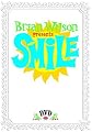 Brian Wilson presents SMiLE