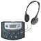 Sony AM/FM Radio Walkman - SRF-M37V