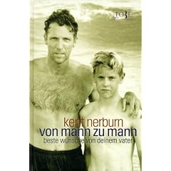 Von Mann zu Mann - an meinen Sohn.