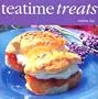 Teatime Treats
