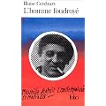 L'Homme foudroy�